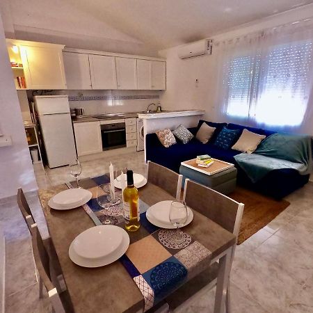 Close To Beaches & Golf Courses - With Pool & Bbq Alicante Exterior photo