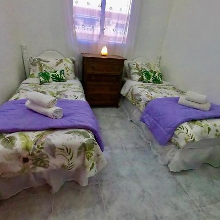 Close To Beaches & Golf Courses - With Pool & Bbq Alicante Exterior photo