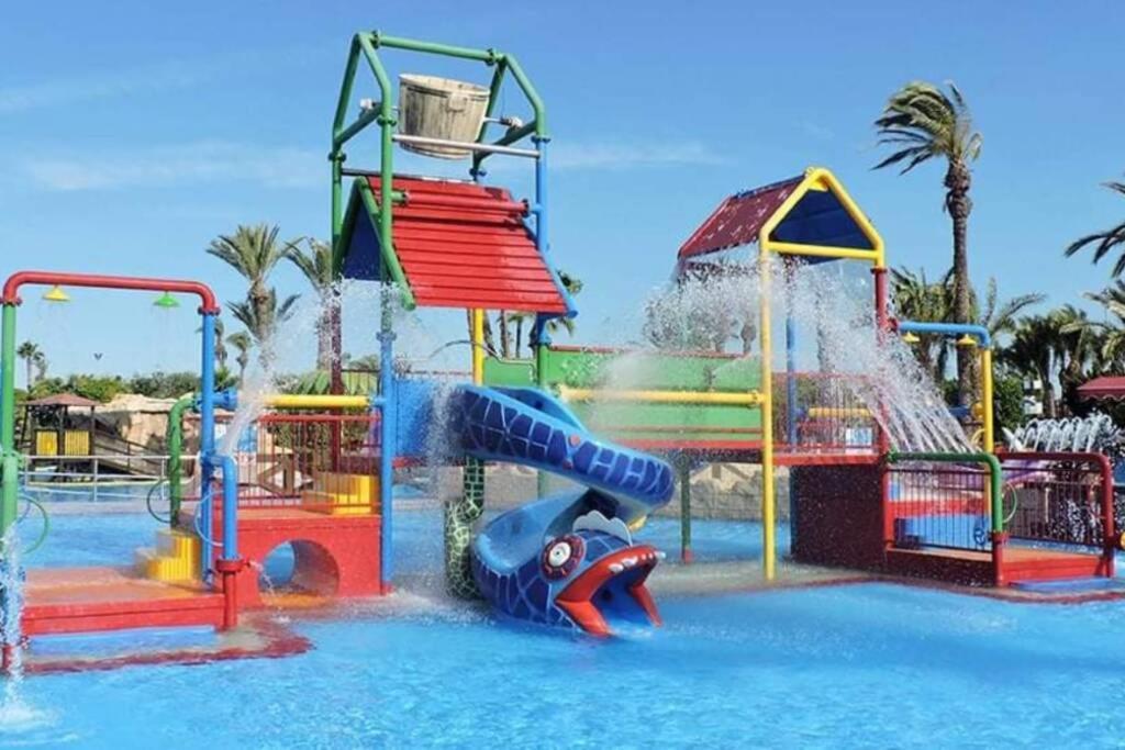 Close To Beaches & Golf Courses - With Pool & Bbq Alicante Exterior photo