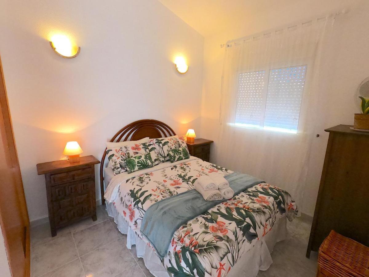 Close To Beaches & Golf Courses - With Pool & Bbq Alicante Exterior photo